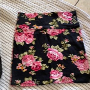 MINi SKiRT SIZE S
